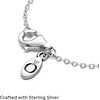 image:imagePANDORA Classic Chain Necklace  Stunning Womens Jewelry  Gift for Her  Sterling Silver Adjustable Classic Necklace  With Gift Box  177