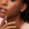 image:imagePANDORA Elegance Earrings  Timeless Earrings for Women  Gift for Her  Sterling Silver amp Cubic Zirconia  With Gift Box