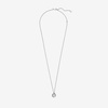 image:imagePANDORA Family Always Encircled Pendant Necklace  Meaningful Family Keepsake  Jewelry for Women with Gift Box  Adjustable Cubic Zirconia Necklace  236