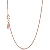 image:imagePANDORA Jewelry  Classic Cable Chain Necklace with Lobster Clasp  Great Gift for Women  Made Rose Gold With Gift Box177