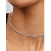 image:imagePANDORATennis Choker NecklaceSterling silver40With Gift Box