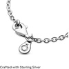 image:imagePandora Cable Chain Necklace  Classic Chain Necklace with Lobster Clasp  Gift for Her  Sterling Silver Adjustable Necklace  With Gift Box236