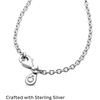 image:imagePandora Cable Chain Necklace  Classic Chain Necklace with Lobster Clasp  Gift for Her  Sterling Silver Adjustable Necklace  With Gift Box295