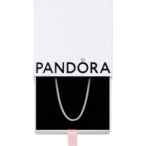 image:imagePANDORATennis Choker NecklaceSterling silver40With Gift Box