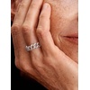 image:imagePANDORAPav Cuban Chain RingSterling silverWith Gift Box