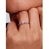 image:imagePANDORASparkling Pink Bow RingSterling silverWith Gift Box