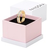 image:imagePANDORAEternity Channel RingGold platedWith Gift BoxGold
