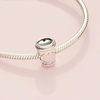 image:imagePANDORA Take a Break Coffee Cup Charm  Engraved Charm  Gift for Coffee Lovers  With Gift Box  Compatible Moments Charm Bracelets  Sterling Silver