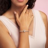 image:imagePANDORA Take a Break Coffee Cup Charm  Engraved Charm  Gift for Coffee Lovers  With Gift Box  Compatible Moments Charm Bracelets  Sterling Silver