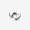 image:imagePANDORA Tropical Starfish amp Shell Clip Charm  Bracelet Charm for PANDORA Moments Bracelets  Stunning Womens Jewelry  Gift for Women  Made with Sterling Silver amp ManMade Crystal  With Gift Box