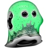 image:imagePANDORAGlowinthedark Boo Ghost CharmSterling silverWith Gift Box