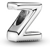 image:imagePandora Alphabet Charm  Compatible Moments  Gift for Her  Made with Sterling Silver  with Gift BoxLetter Z