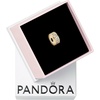 image:imagePANDORA Clear Pave Clip Charm  Compatible with Pandora Timeless Bracelets  Gift for Her  PANDORA Shine amp Cubic Zirconia  with Gift Box