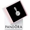 image:imagePANDORA Friends Are Family Dangle Charm  Compatible with PANDORA Moments  Jewelry for Women  Gift for Her  Made with Sterling Silver amp Enamel  With Gift Box