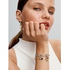 image:imagePANDORA Me Five Openable Link Chain Bracelet  Sterling Silver Bracelet  Gift for Women  Includes Gift Box16