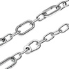 image:imagePANDORA Me Five Openable Link Chain Bracelet  Sterling Silver Bracelet  Gift for Women  Includes Gift Box20