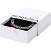 image:imagePANDORA Me Five Openable Link Chain Bracelet  Sterling Silver Bracelet  Gift for Women  Includes Gift Box16