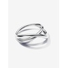 image:imagePANDORA Essence Organically Shaped Infinity Ring  Sterling Silver Ring  Gift for Her  Includes Gift Box75