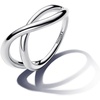 image:imagePANDORA Essence Organically Shaped Infinity Ring  Sterling Silver Ring  Gift for Her  Includes Gift Box85