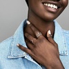 image:imagePANDORA Moments Infinity Knot Ring  Sterling Silver Ring  Jewelry for Women  Includes Gift Box