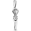 image:imagePANDORA Moments Infinity Knot Ring  Sterling Silver Ring  Jewelry for Women  Includes Gift Box