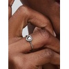 image:imagePANDORAEngravable Heart Halo RingWith Gift BoxSilver