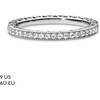 image:imagePandora Halo Sparkle amp Hearts Ring  Ring for Women with Cubic Zirconia  Layering or Stackable Ring  Gift for Her  With Gift BoxSterling Silver