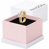image:imagePANDORA Timeless Double Band Heart Ring  Includes Gift BoxGold
