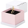 image:imagePANDORAWavy Heart RingGold PlatedSize 48with Gift Box