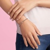 image:imagePANDORA Beads amp Pav Bracelet  Bracelet for Women  Gift for Her  With Gift Box83 Inches
