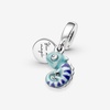 image:imagePANDORA ColorChanging Chameleon Dangle Charm Bracelet Charm Moments Bracelets  Stunning Womens Jewelry  Gift for Women  Made with Sterling Silver amp Enamel With Gift Box
