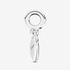 image:imagePANDORA Double Heart Split Dangle Charm  Compatible Moments  Jewelry for Women  Gift for Her Made with Sterling Silver amp Enamel  With Gift Box