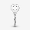 image:imagePANDORA Friends Forever Heart Dangle Charm  Compatible Moments  Jewelry for Women  Gift for Her  Made with Sterling Silver amp Cubic Zirconia  With Gift Box