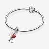 image:imagePANDORA Happy Bday Balloon Dangle Charm  Birthday Charm  Jewelry for Women with Gift Box  Enamel amp Cubic Zirconia Details  Compatible Moments Charm Bracelets  Sterling Silver