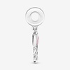 image:imagePANDORA Happy Bday Balloon Dangle Charm  Birthday Charm  Jewelry for Women with Gift Box  Enamel amp Cubic Zirconia Details  Compatible Moments Charm Bracelets  Sterling Silver