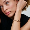 image:imagePANDORA Heart Clasp Snake Chain Bracelet  Compatible Moments Charms  Gift for Her Shine  with Gift Box69 Inches
