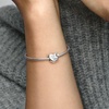 image:imagePANDORA Lucky to have You Mom Charm  Compatible Moments Bracelets  Jewelry for Women  Gift for Women  Made with Sterling Silver