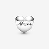 image:imagePANDORA Lucky to have You Mom Charm  Compatible Moments Bracelets  Jewelry for Women  Gift for Women  Made with Sterling Silver