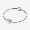 image:imagePANDORA Lucky to have You Mom Charm  Compatible Moments Bracelets  Jewelry for Women  Gift for Women  Made with Sterling Silver