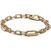 image:imagePANDORA ME SmallLink Chain Bracelet  Compatible ME Jewelry  Gift for Her Shine  With Gift Box79 Inches