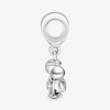 image:imagePANDORA Married Couple Dangle Charm  Compatible Moments Bracelets  Jewelry for Women  Gift for Women  Made with Sterling Silver amp Cubic Zirconia With Gift Box