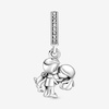 image:imagePANDORA Married Couple Dangle Charm  Compatible Moments Bracelets  Jewelry for Women  Gift for Women  Made with Sterling Silver amp Cubic Zirconia With Gift Box