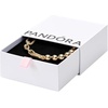 image:imagePANDORA Metal Bead amp Link Chain Bracelet  Compatible ME Charms  Gift for Her  With Gift Box63 Inches