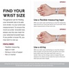 image:imagePANDORA Metal Bead amp Link Chain Bracelet  Compatible ME Charms  Gift for Her  With Gift Box63 Inches