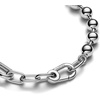 image:imagePANDORA Metal Bead amp Link Chain Bracelet  Compatible ME Charms  Gift for Her  With Gift Box63 Inches
