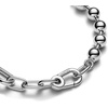 image:imagePANDORA Metal Bead amp Link Chain Bracelet  Compatible ME Charms  Gift for Her  With Gift Box79 Inches