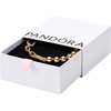 image:imagePANDORA Metal Bead amp Link Chain Bracelet  Compatible ME Charms  Gift for Her  With Gift Box79 Inches