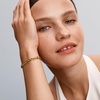 image:imagePANDORA Moment Engravable Bar Link Bracelet  Includes Gift BoxGold