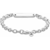 image:imagePANDORA Moment Engravable Bar Link Bracelet  Includes Gift BoxSilver