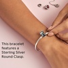 image:imagePANDORA Moments Ball Clasp Bangle Bracelet  Bracelet for Women  With Gift BoxGold